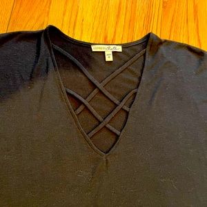 Express women’s top